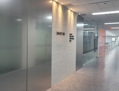 스마트 에프앤디